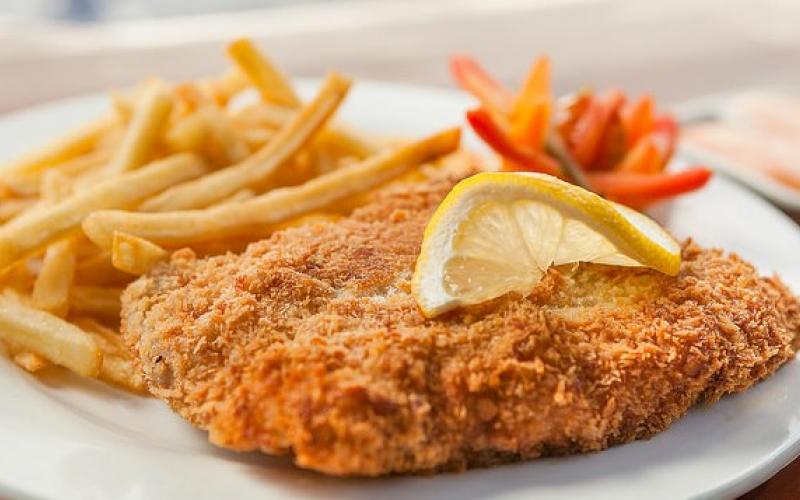Resultado de imagen para Milanesas