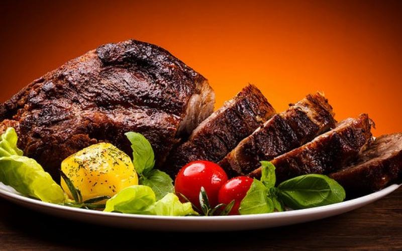 consejos faciles para hacer carne al horno | Recepedia