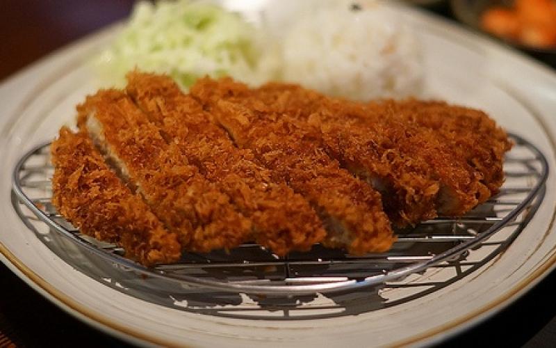 Milanesas de pollo | Recetas de Johanna Prato